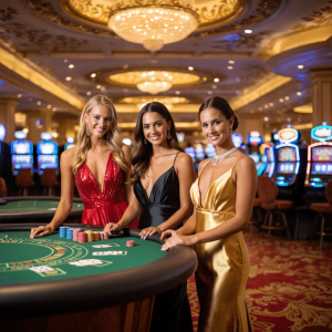 Casino Sitesi