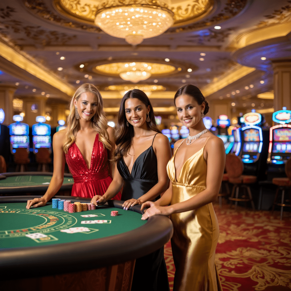 Casino Sitesi
